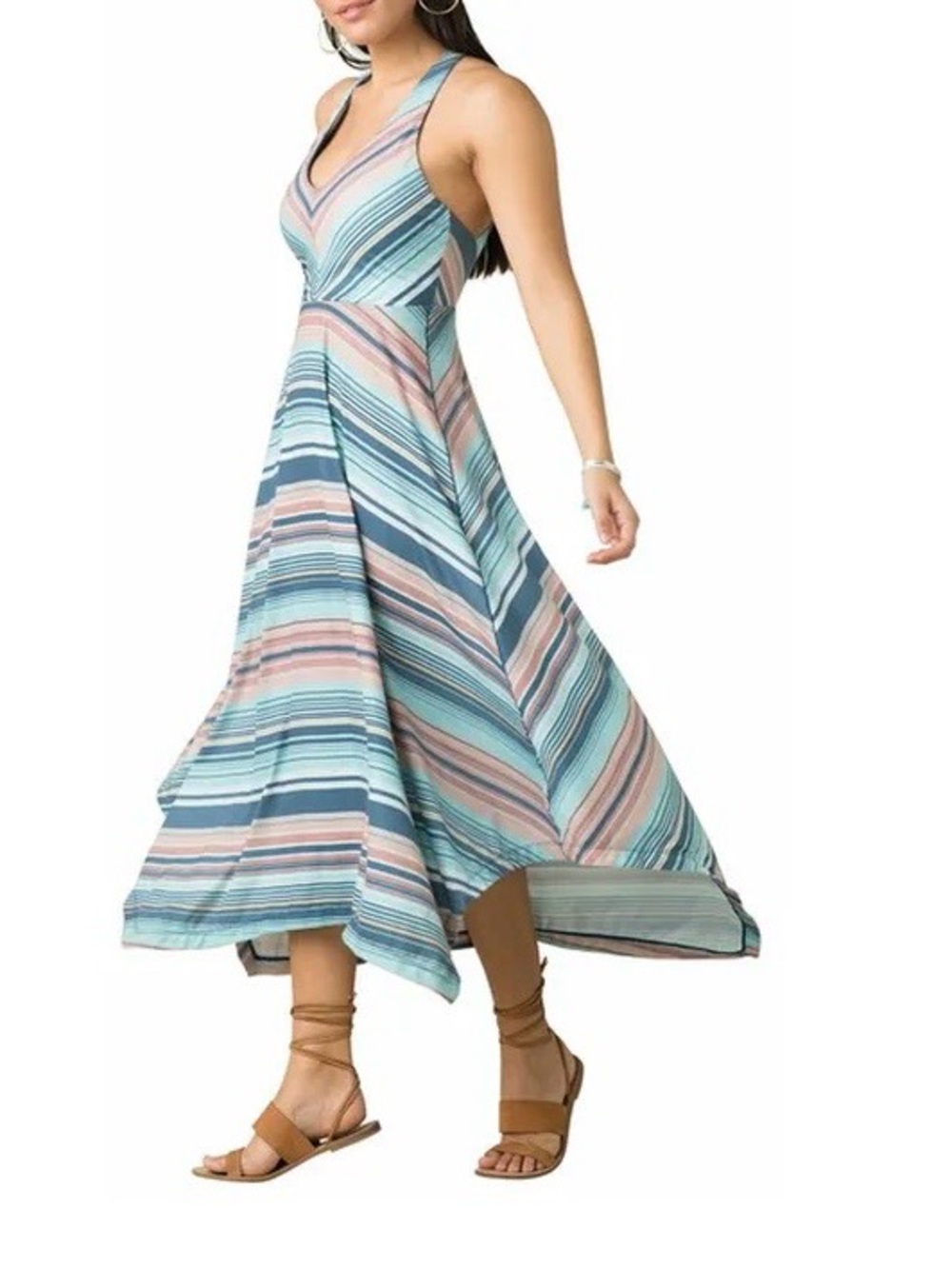 PRana Josephine Dress